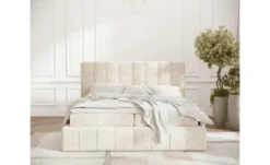 maison de rêve Boxspringbett mit Stauraum
