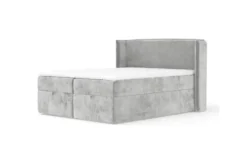 maison de rêve Boxspringbett mit Stauraum Passion