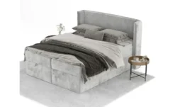 maison de rêve Boxspringbett mit Stauraum Passion