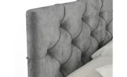 maison de rêve Boxspringbett mit Stauraum