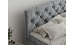 maison de rêve Boxspringbett mit Stauraum