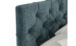 maison de rêve Boxspringbett mit Stauraum