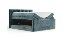 maison de rêve Boxspringbett mit Stauraum
