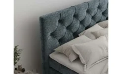 maison de rêve Boxspringbett mit Stauraum