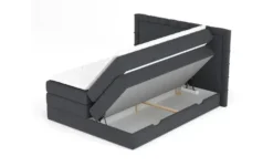 maison de rêve Boxspringbett mit Stauraum