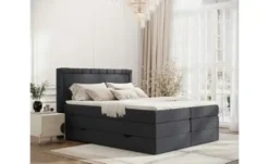 maison de rêve Boxspringbett mit Stauraum
