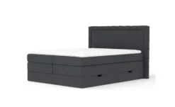 maison de rêve Boxspringbett mit Stauraum