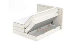 maison de rêve Boxspringbett mit Stauraum