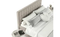 maison de rêve Boxspringbett mit Stauraum