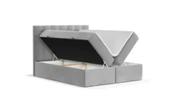 maison de rêve Boxspringbett mit Stauraum