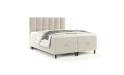 maison de rêve Boxspringbett mit Stauraum