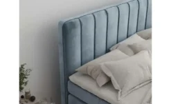 maison de rêve Boxspringbett mit Stauraum Novara