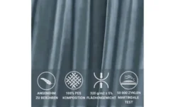 maison de rêve Boxspringbett mit Stauraum Novara