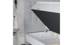 maison de rêve Boxspringbett mit Stauraum Annakie