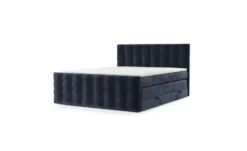 maison de rêve Boxspringbett mit Stauraum