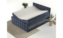 maison de rêve Boxspringbett mit Stauraum