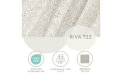 maison de rêve Boxspringbett mit Stauraum Novara