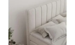 maison de rêve Boxspringbett mit Stauraum Novara