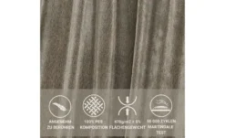 maison de rêve Boxspringbett mit Stauraum