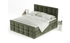 maison de rêve Boxspringbett mit Stauraum Ambrosia