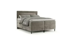 maison de rêve Boxspringbett mit Stauraum