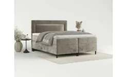 maison de rêve Boxspringbett mit Stauraum