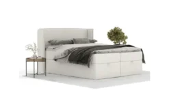 maison de rêve Boxspringbett mit Stauraum