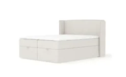 maison de rêve Boxspringbett mit Stauraum