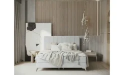 maison de rêve Boxspringbett mit Stauraum