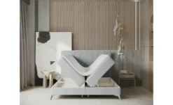 maison de rêve Boxspringbett mit Stauraum