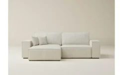 maison de rêve Ecksofa