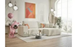 maison de rêve Ecksofa