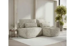 maison de rêve Ecksofa Batu