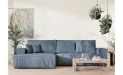 maison de rêve Ecksofa Maze