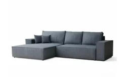 maison de rêve Ecksofa Maze