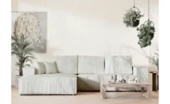 maison de rêve Ecksofa Maze