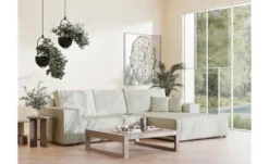 maison de rêve Ecksofa Maze