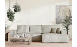 maison de rêve Ecksofa Maze