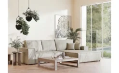 maison de rêve Ecksofa Maze