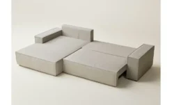 maison de rêve Ecksofa Maze