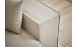 maison de rêve Ecksofa Zaya