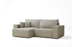 maison de rêve Ecksofa Zaya