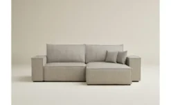 maison de rêve Ecksofa Zaya