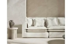 maison de rêve Einzelsofa Amalfi