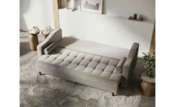 maison de rêve Einzelsofa Zyia