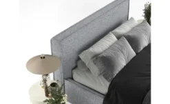 maison de rêve Polsterbett mit Stauraum Lounge L