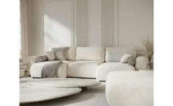maison de rêve Wohnlandschaft Zanzibar