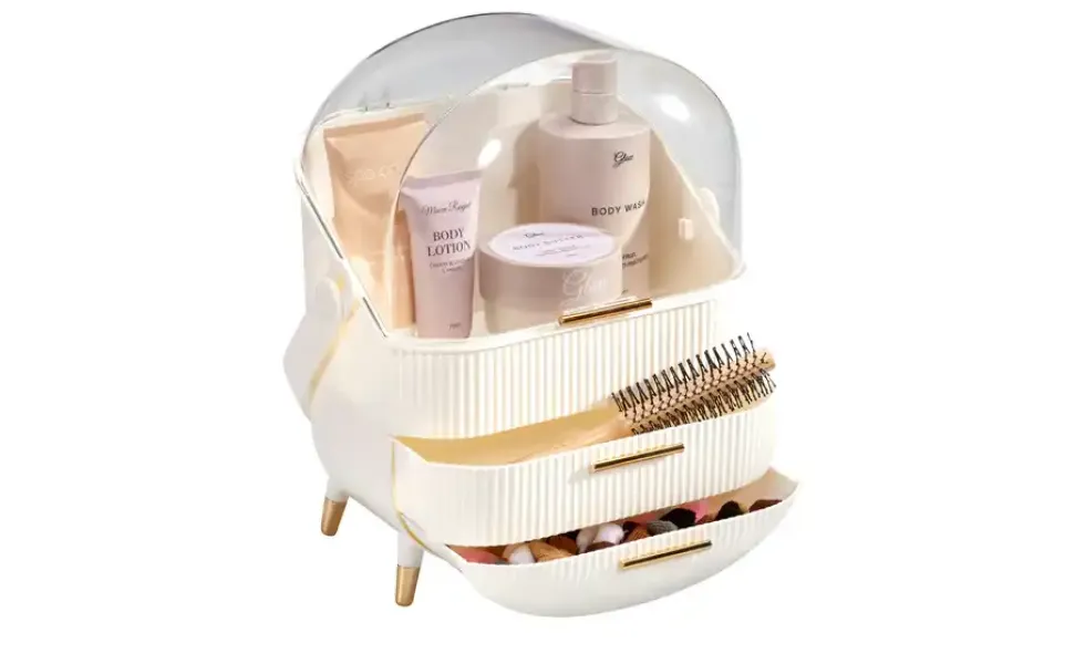 Make-Up Organizer