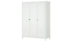 Massivholz-Drehtürenschrank aus Massivholz Landliv