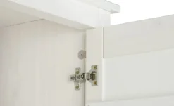 Massivholz-Drehtürenschrank aus Massivholz Landliv
